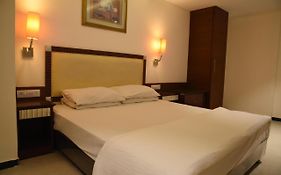 Hotel Nandi